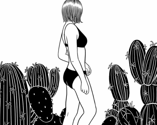 被男人伤透了的女人，会有这7个表现