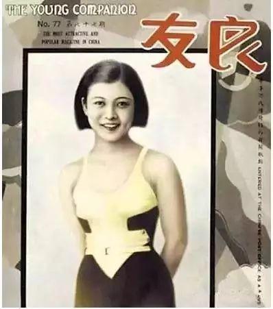 百年，经久不衰的“美女经济”