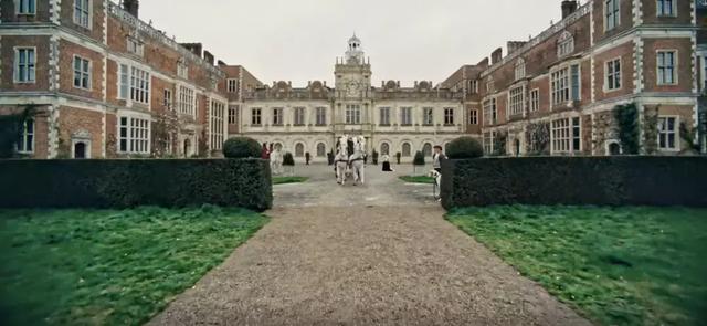 谁在背后捅刀！欧洲人的宫斗，同样有毒