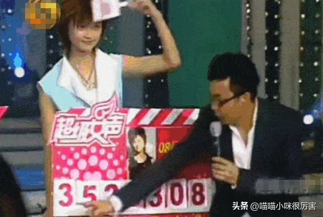 6位《超级女声》冠军现状：李宇春依旧是顶流，有人改了赛道