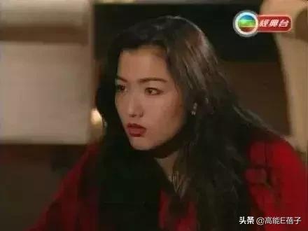 香港最令人“意想不到”的女性偶像，也就只有她了吧