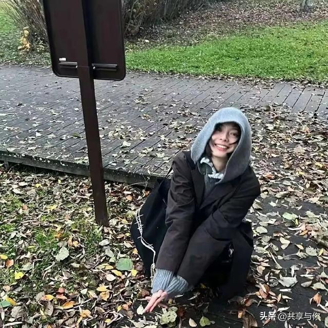 女生头像ins高级质感｜高冷文艺头像｜高清女生优质头像