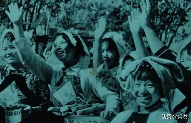 【突围之战完整版】202人被俘，2个副军长受处分，战俘档案带污点