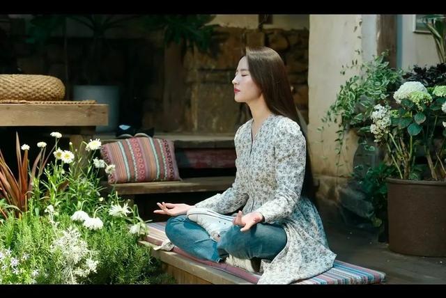 一不小心，我拿捏了刘亦菲的新氛围感