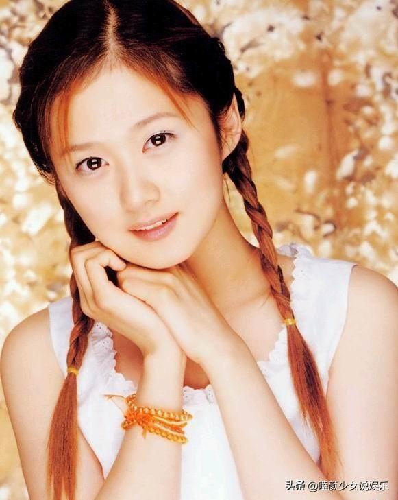 中国人眼中最美的5大韩国女星:穿古装毫无违和感,美人不分国界