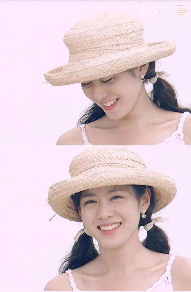 美女的标准是什么?