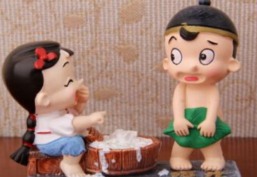 宝宝问“女生为何没有小鸡鸡”时,家长该怎么回答?