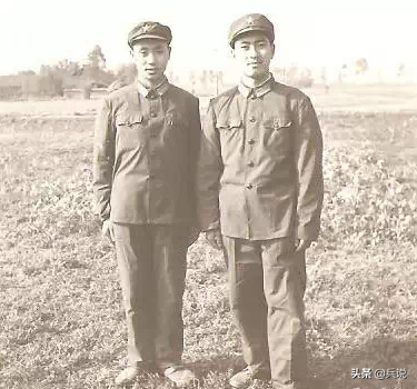 【突围之战完整版】202人被俘，2个副军长受处分，战俘档案带污点