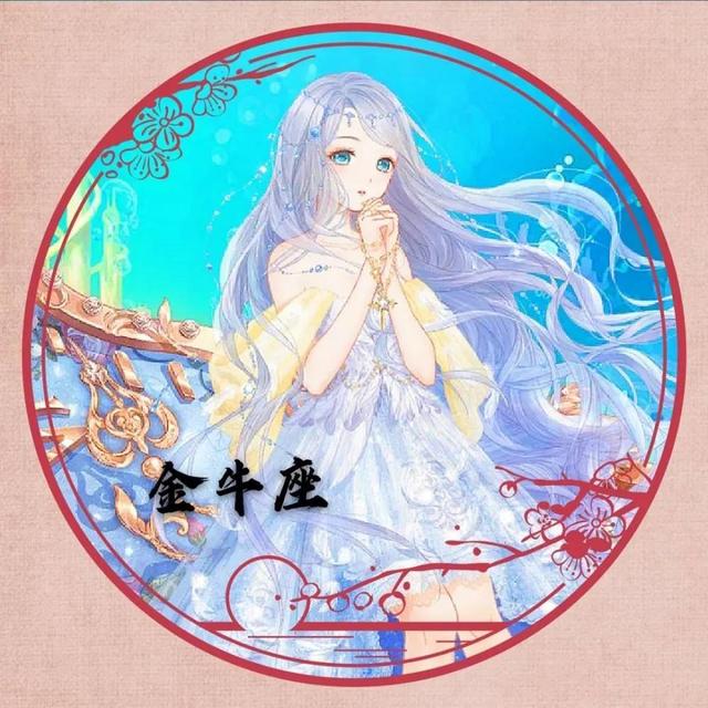 《十二星座美女长什么样》