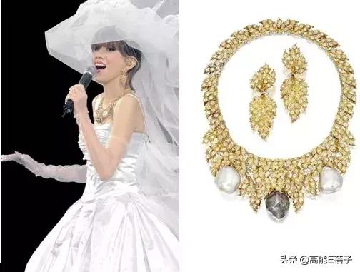 悲情“女人花”梅艳芳：“大姐大”的矛盾宿命