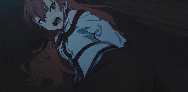 无职转生第五话先行：暴躁大小姐遭绑架，卢迪英雄救美将其攻略