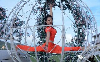 美女为什么愿意抱着男人睡觉