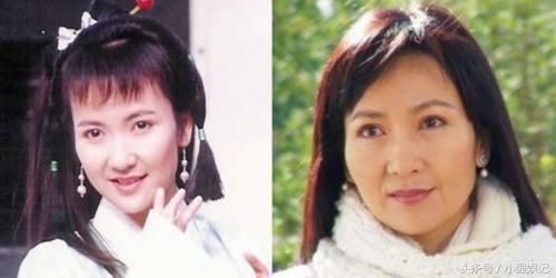 赵雅芝《新白娘子传奇》12位主演现状：法海开出租，观世音当老板