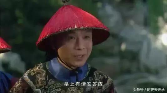 妃子侍寝时能叫出声吗?在皇帝临幸前,太监会做一件羞于启齿的事