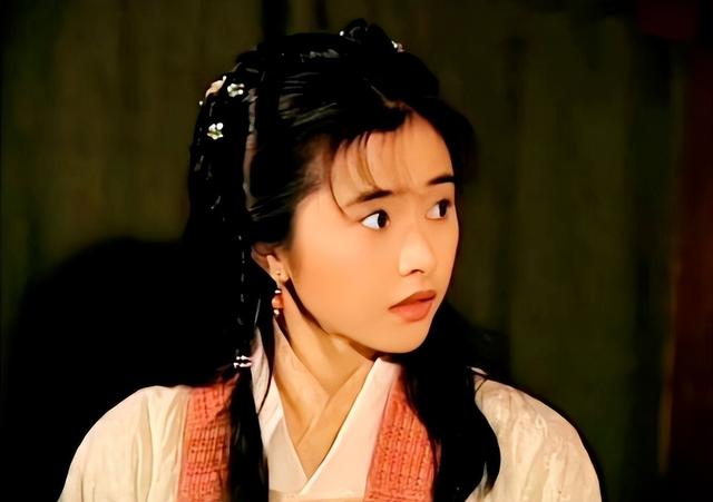 5位内地顶级美女,遇上港台女神,一对比颜值差距瞬间就出来了