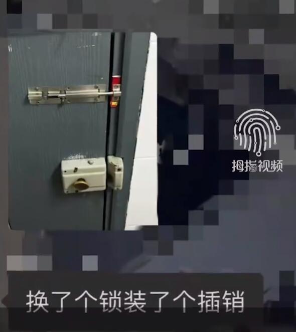 高校男生凌晨闯进女生宿舍？学校回应：已移交公安处理