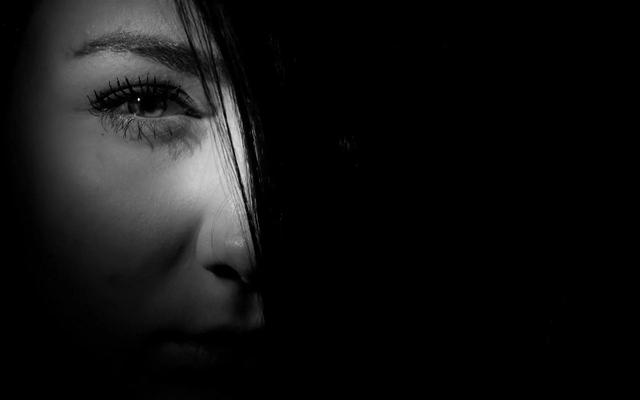 隔壁女人的哭声,真的是毁三观