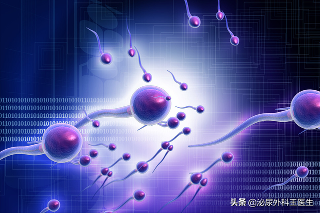 “一滴精等于十滴血”？这5个精液知识，夫妻都应知道