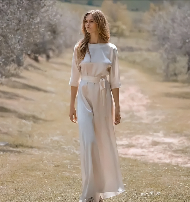 西欧荷兰的美女有哪些特点,你们都知道吗?个个美艳绝伦