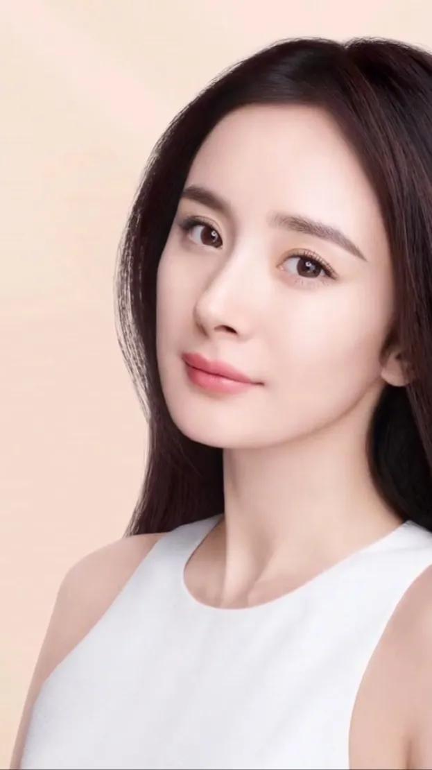 娱乐圈公认的十大顶级美女排行榜