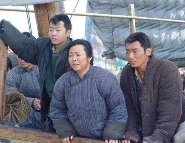 6位女演员版本“乡村大婶儿”，谁更接地气儿？