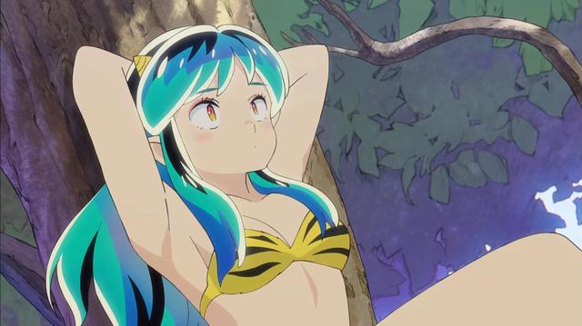 盘点动漫中的公主，出身高贵当然就要颜值耐打