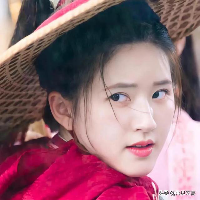 美女大PK,成都和武汉一样盛产女明星,个个都是天仙下凡