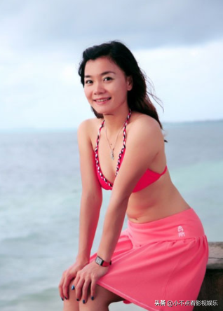 艺术不是脱了衣服就是艺术，“人体模特”汤加丽，一天被搜十万次