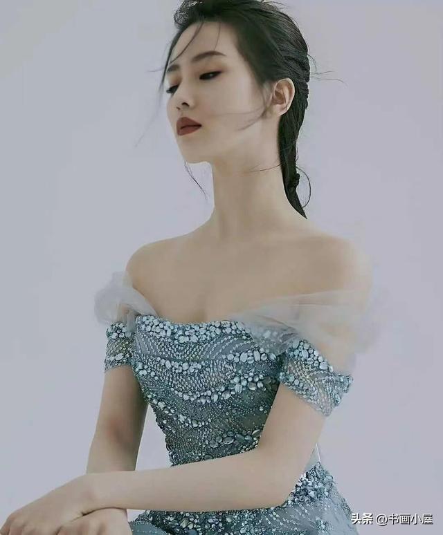 人体艺术油画，为什么会让人流连忘返？