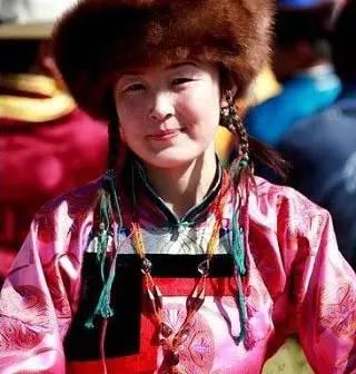 56个民族美女图集真人版！值得收藏