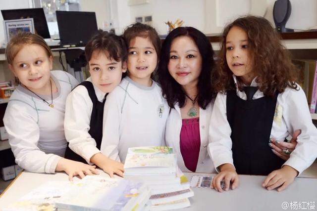 马小跳20年，杨红樱不红了