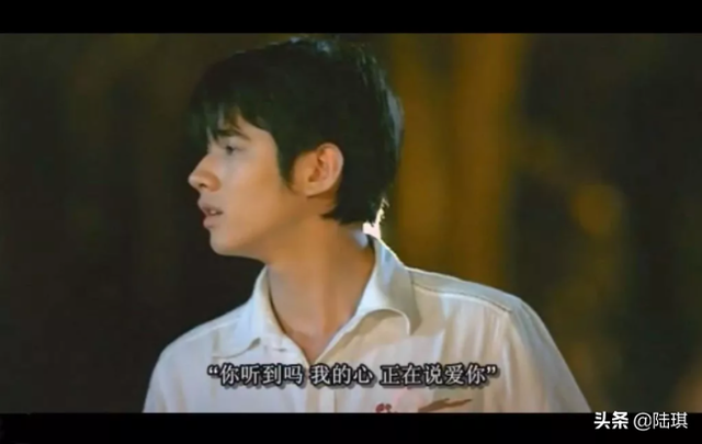 男生真正喜欢上一个人是什么样的？