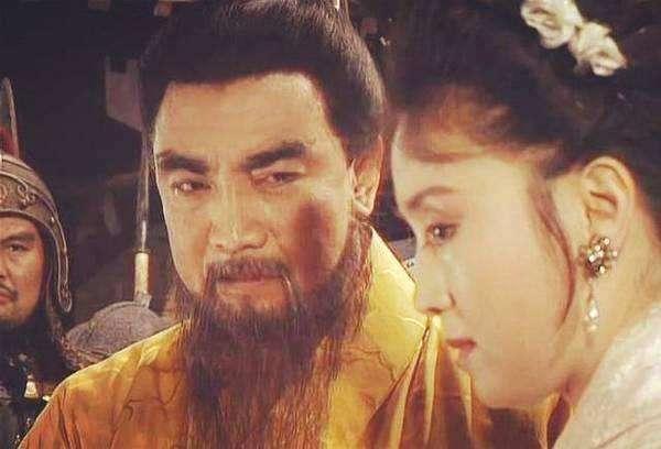 盘点三国十大美女(真实版)有史可查