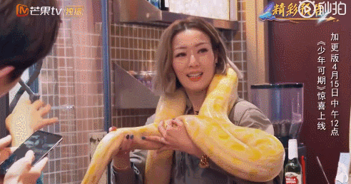 香港最令人“意想不到”的女性偶像，也就只有她了吧