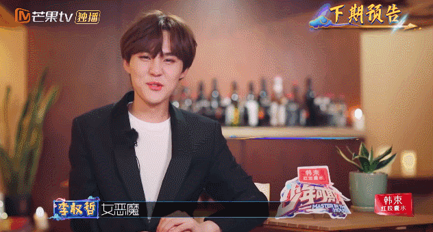 香港最令人“意想不到”的女性偶像，也就只有她了吧