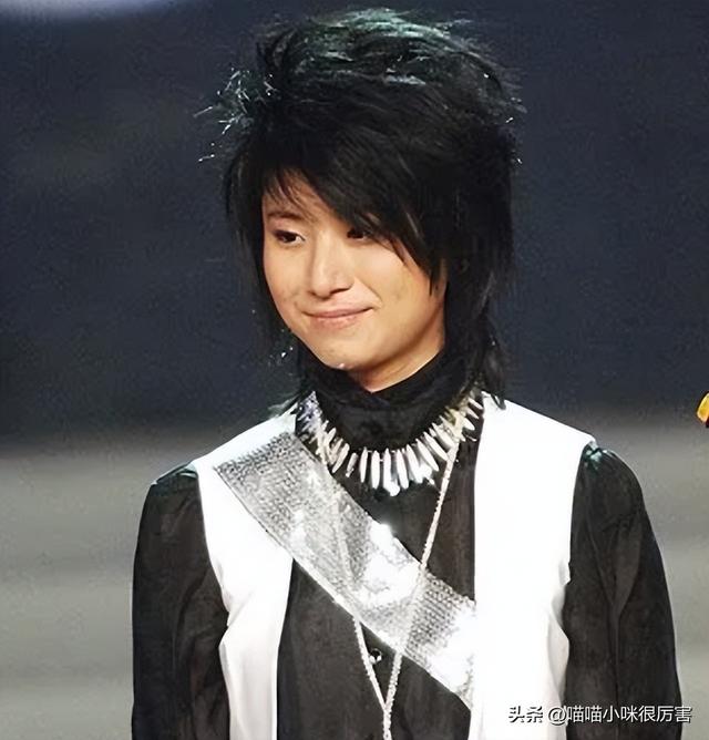 6位《超级女声》冠军现状：李宇春依旧是顶流，有人改了赛道