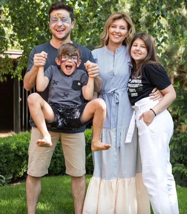 风向丨揭秘乌克兰第一夫人:从“政治花瓶”到“战火治疗师”