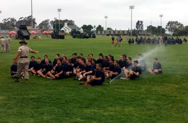 30个捕捉到的完美镜头，时机把握得太巧妙了