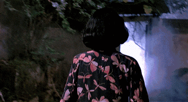 悲情“女人花”梅艳芳：“大姐大”的矛盾宿命