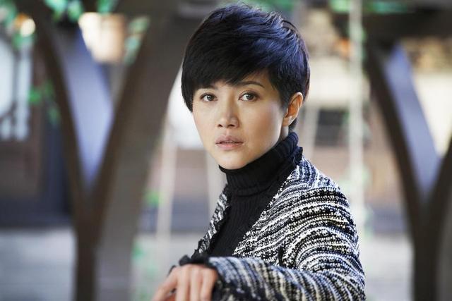 至今未婚的5位内地大龄女星，各有各的苦衷，最大51岁，最小49岁