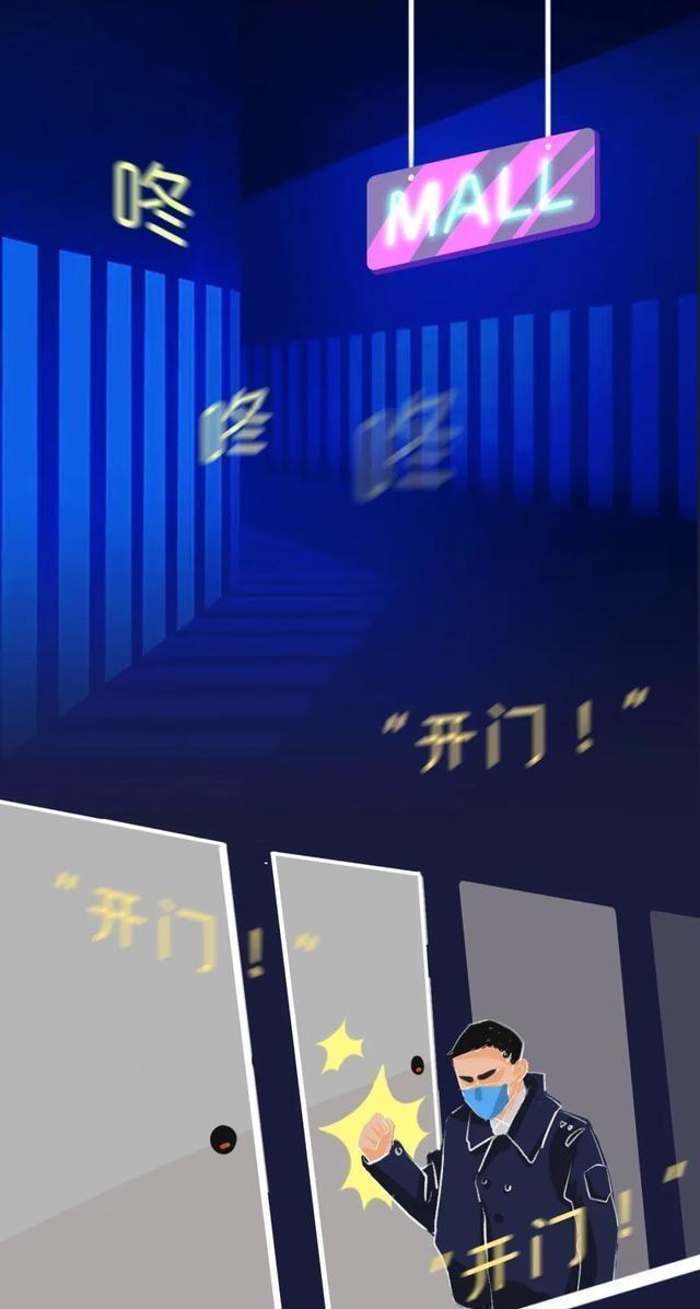 大家知道“成人网站”中，那些视频从哪来吗？漫画揭秘，该上心了