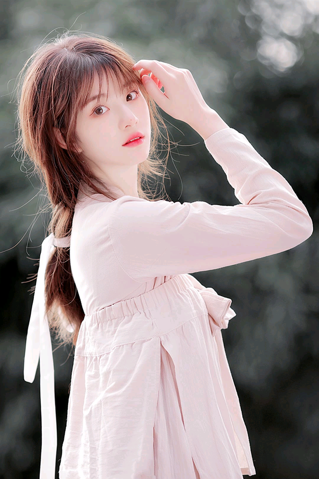 图集:100张古风美女图片欣赏