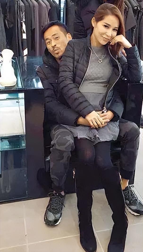 给富豪五年连生四娃,拿到5亿分手费后,37岁的刘碧丽怎么样了?