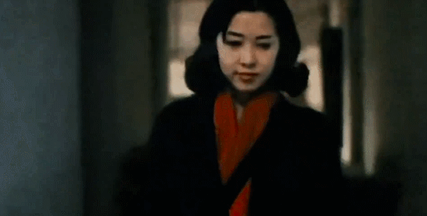 “情史干净”的8位性感女星,不滥情,不炒作,每一个都堪称清流