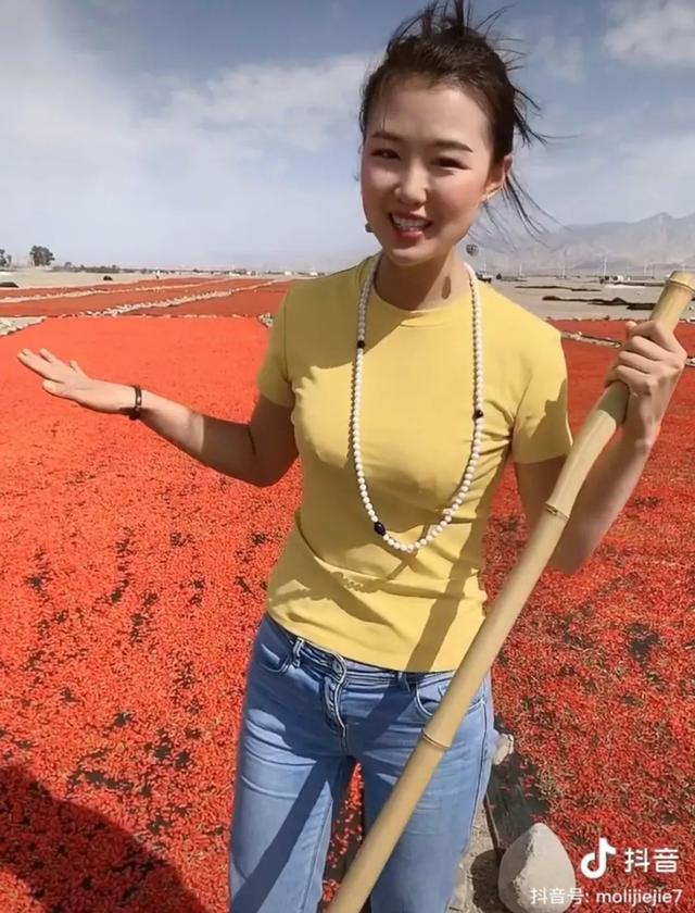 青藏高原，一个90后女孩的意外逆袭