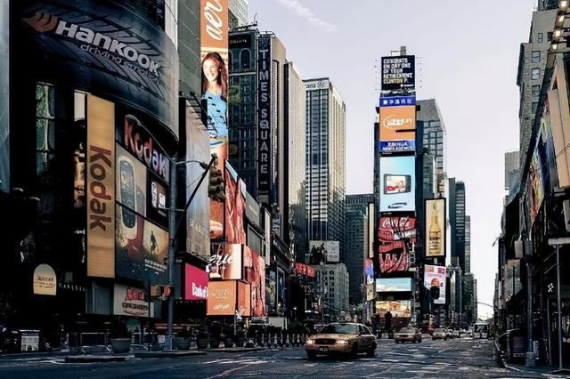 2010年，中国女留学生在美国街头遭侵犯致死，路人却纷纷冷漠旁观