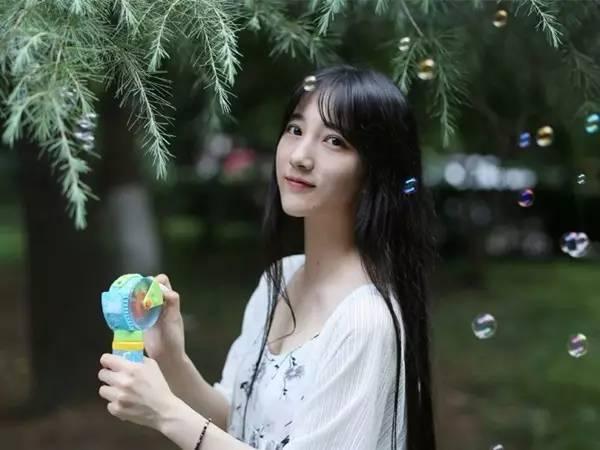 南艺17表演十大新生女神出炉，林妙可不是最美？