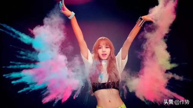 这个叫Lisa的女孩，凭什么被称为“人间芭比”？