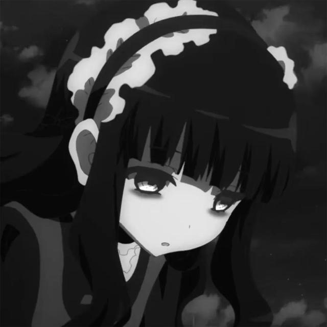 动漫高清女性 女生 萝莉头像