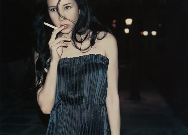 “情史干净”的8位性感女星,不滥情,不炒作,每一个都堪称清流